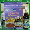 Nước mắm sạch cao cấp Lương Hải 3 chai 500ml Đặc sản Cát Hải giá ưu đãi 165.290₫ 6
