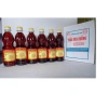 Nước mắm siêu sạch Trần Văn Hưởng nhãn xanh 6 chai nhựa 470ml - Giá chỉ 189.000₫ 2