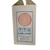 Nước mắm siêu sạch Trần Văn Hưởng nhãn xanh 6 chai nhựa 470ml - Giá chỉ 189.000₫ 3