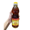 Nước mắm siêu sạch Trần Văn Hưởng nhãn xanh 6 chai nhựa 470ml - Giá chỉ 189.000₫ 4