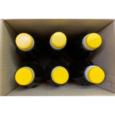 Nước mắm siêu sạch Trần Văn Hưởng nhãn xanh 6 chai nhựa 470ml - Giá chỉ 189.000₫ 6