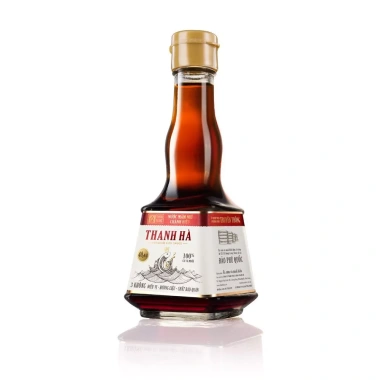 Nước mắm Thanh Hà 520ml - Hương vị truyền thống, giảm giá 21% chỉ 75.872 VND 2 Nước mắm Thanh Hà 520ml - Hương vị truyền thống, giảm giá 21% chỉ 75.872 VND 2