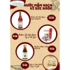 Nước mắm Thanh Hà 520ml - Hương vị truyền thống, giảm giá 21% chỉ 75.872 VND 5