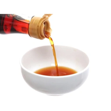 Nước mắm Thanh Hà 520ml - Hương vị truyền thống, giảm giá 21% chỉ 75.872 VND