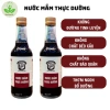 Nước mắm thực dưỡng thuần chay HOMEFOOD – Protein cao, giảm giá, chỉ 95.000₫