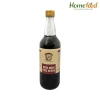 Nước mắm thực dưỡng thuần chay HOMEFOOD – Protein cao, giảm giá, chỉ 95.000₫ 4