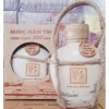 Nước mắm Tĩn Phan Thiết 41° Đạm 500ml bình gốm - Giá ưu đãi 295.000₫ 4
