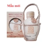 Nước mắm Tĩn Phan Thiết 41° Đạm 500ml bình gốm - Giá ưu đãi 295.000₫ 6