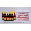 Nước mắm Trần Văn Hưởng 10 chai 220ml cốt cô đặc 45 độ - Giá ưu đãi 475k 2