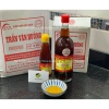 Nước mắm Trần Văn Hưởng 6 chai 220ml - Cốt cô đặc 45% đạm, giá ưu đãi 305.000₫ 4