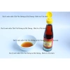 Nước mắm Trần Văn Hưởng 6 chai 220ml - Cốt cô đặc 45% đạm, giá ưu đãi 305.000₫ 6