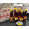 Nước mắm Trần Văn Hưởng 6 chai 220ml - Cốt cô đặc 45% đạm, giá ưu đãi 305.000₫ 10