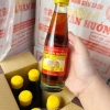 Nước mắm Trần Văn Hưởng cốt cô đặc 45N: Hộp 10 chai 220ml, giảm giá 495k 3