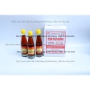 Nước mắm Trần Văn Hưởng cốt đặc 45 độ - 3 chai 220ml, giá 159k, chất lượng cao 2