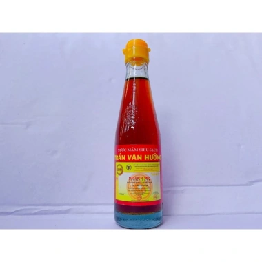 Nước mắm Trần Văn Hưởng đặc biệt cốt cô đặc 6 chai 220ml - Giá ưu đãi 310.000đ