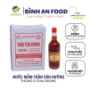 Nước mắm Trần Văn Hưởng đặc biệt cốt cô đặc 6 chai 800ml - Giá ưu đãi 945.000đ, truyền thống