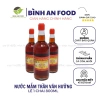 Nước mắm Trần Văn Hưởng đặc biệt cốt cô đặc 6 chai 800ml - Giá ưu đãi 945.000đ, truyền thống 2