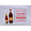 Nước mắm Trần Văn Hưởng đặc biệt cốt cô đặc 6 chai 800ml - Giá ưu đãi 945.000đ, truyền thống 3