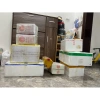 Nước mắm Trần Văn Hưởng đặc biệt cốt cô đặc 6 chai 800ml - Giá ưu đãi 945.000đ, truyền thống 8