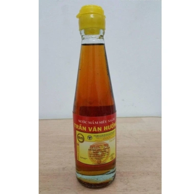 Nước mắm Trần Văn Hưởng đặc biệt cốt cô đặc - Thùng 6 chai 220ml, chỉ 298.000đ 8