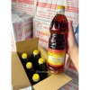 Nước mắm Trần Văn Hưởng hạng 1 15N chai 950ml - Đậm đà, giá ưu đãi 330.000₫ 2