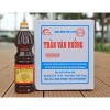 Nước mắm Trần Văn Hưởng hạng 1 15N chai 950ml - Đậm đà, giá ưu đãi 330.000₫ 3