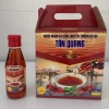 Nước mắm truyền thống chai 220ml - đặc biệt, hương vị đậm đà, giá ưu đãi 200k 2