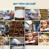 Nước mắm truyền thống Lê Gia 5 sao Quốc Gia Cốt đặc biệt 2L độ đạm 40 Giá 460k 2