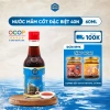 Nước mắm truyền thống Lê Gia Cốt đặc biệt 60ml - Giá chỉ 22.000đ, hương vị đậm đà