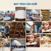 Nước mắm truyền thống Lê Gia Cốt đặc biệt 60ml - Giá chỉ 22.000đ, hương vị đậm đà 2