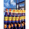 Nước mắm truyền thống Phan Thiết HT nhãn vàng 20 độ đạm - 10 chai 5 lít, giá ưu đãi 210.000đ