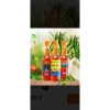 Nước mắm truyền thống Phan Thiết HT nhãn vàng 20 độ đạm - 10 chai 5 lít, giá ưu đãi 210.000đ 2