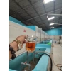 Nước mắm truyền thống Phan Thiết HT nhãn vàng 20 độ đạm - 10 chai 5 lít, giá ưu đãi 210.000đ 9