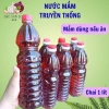 Nước mắm truyền thống Quảng Ngãi 1 lít - Đặc sản làng nghề, thơm ngon, chỉ 41.900 VND 3