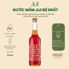 Nước mắm tự nhiên JiJi Đệ nhất 650ml 15° đạm giá chỉ 109.000₫ giảm mạnh