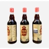 Nước Mắm Ủ Chum Sành Truyền Thống 24 Tháng - Chai Thủy Tinh 500ml Giá Ưu Đãi 140.000 VND