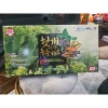 Nước mát gan Đông Trùng Hạ Thảo Ngọc Vàng 30 gói 70ml - Giá 550k, hỗ trợ gan, detox 2