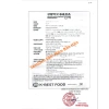 Nước Mát Gan Linh Chi Đông Trùng Sâm 30 Gói K‑BEST FOOD – Giá 579k, Thơm Mát Tăng Cường 3