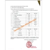 Nước Mát Gan Linh Chi Đông Trùng Sâm 30 Gói K‑BEST FOOD – Giá 579k, Thơm Mát Tăng Cường 7