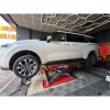 Nước mát hồng cao cấp SLLC Aisin Ford Canival - Giá khuyến mãi 800.000₫, bảo vệ hệ thống làm mát, chất lượng chuẩn OEM 5