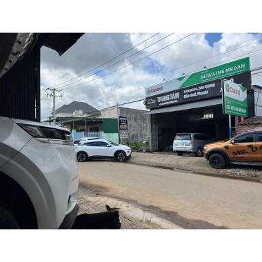 Nước mát hồng cao cấp SLLC Aisin Ford Canival - Giá khuyến mãi 800.000₫, bảo vệ hệ thống làm mát, chất lượng chuẩn OEM 7