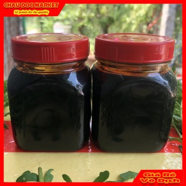Nước Màu Thốt Nốt Hủ 220gr Đặc Biệt Vùng Bảy Núi – Lâu Không Hư, Giá Ưu Đãi 36k 6