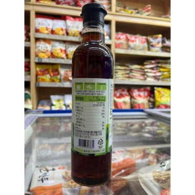 Nước mơ cô đặc Hàn Quốc 1,025kg, nước mận xanh – giảm giá 270k, giàu vitamin C