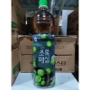 Nước mơ Hàn Quốc 1.5l - Ngon, tươi, dinh dưỡng, giảm giá 71.000 VND, mua ngay