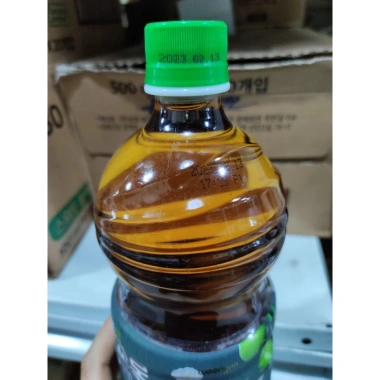 Nước mơ Hàn Quốc 1.5l - Ngon, tươi, dinh dưỡng, giảm giá 71.000 VND, mua ngay