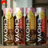 Nước Mơ Lên Men Choya Mật Ong Tía Tô 325ml - Hàng Nhật Bản Chính Hãng Giá ưu đãi 265.000 VND 5