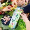 Nước mơ ngâm xanh Umeshu 2.000ml hộp giấy Nhật Bản - Giá ưu đãi 390.000 VNĐ 5