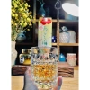 Nước mơ ngâm xanh Umeshu 2.000ml hộp giấy Nhật Bản Giá ưu đãi 390.000đ giảm còn 390k 9