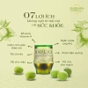 Nước Mơ Nhật Bản Haruka Umeshu 180ml - Ngon ngọt, đậm vị, giá 558.900 VND 5
