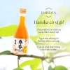 Nước Mơ Nhật Bản Haruka Umeshu 500ml - Ngon Ngọt, Men Đặc Trưng, Giảm Giá 247k 3